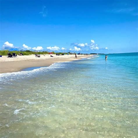 fort pierce nude beach|Blind Creek Beach Florida: Photos & Reviews (December, 2024)